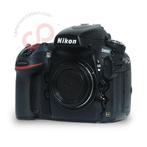NIkon D800 nr. 0052, Audio, Tv en Foto, Fotocamera's Digitaal, Gebruikt, Ophalen of Verzenden, Nikon, 8 keer of meer