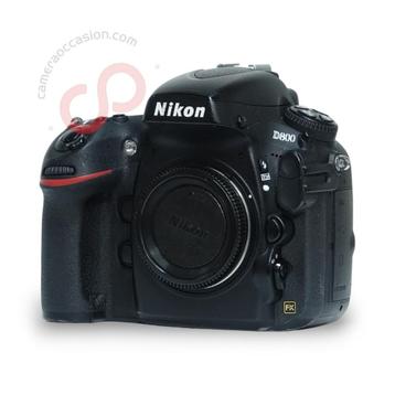 NIkon D800 nr. 0052 beschikbaar voor biedingen