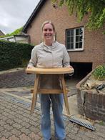 Kruk - Japandi - Hout, Antiek en Kunst