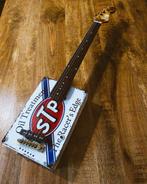 Handmade - STP Cigar Box Guitar - - Elektrische gitaar -, Nieuw