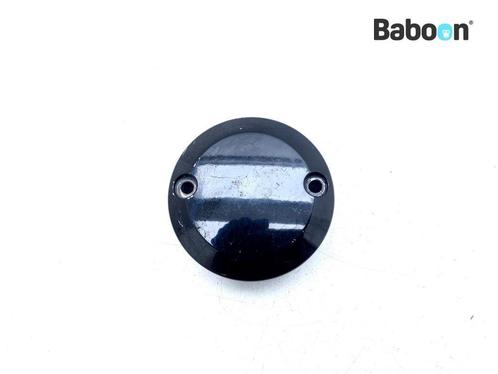 Blokdeksel Rechts Kawasaki ZRX 1100 1997-2000 (ZRX1100, Motoren, Onderdelen | Kawasaki, Gebruikt, Verzenden