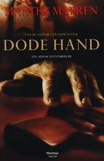 Dode hand 9789022319468 M. Maeren, Verzenden, Gelezen, M. Maeren