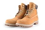 Timberland Laarzen in maat 40 Cognac | 5% extra korting, Timberland, Verzenden, Jongen of Meisje, Laarzen