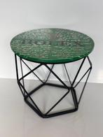 Rob VanMore - Tea-Time A Tale by Rolex Table - ø40cm