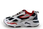 Fila Sneakers in maat 35 Blauw | 5% korting, Kinderen en Baby's, Kinderkleding | Schoenen en Sokken, Fila, Verzenden, Jongen of Meisje