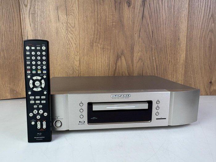 Marantz - BD5004 - Blu-Ray Cd-speler, TV, Hi-fi & Vidéo, Radios