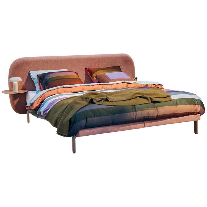 M Line Element Lush Bed - 180 x 210, Huis en Inrichting, Slaapkamer | Boxsprings