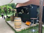 Container bar - Kiosque - Bulle de vente - Livraison rapide., Doe-het-zelf en Bouw