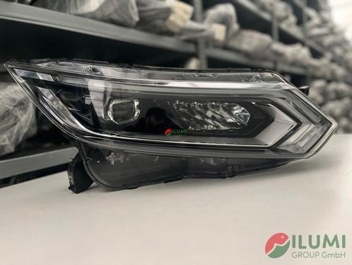 NISSAN QASHQAI J11FACELIFT VOLL LED SCHEINWERFER, Auto-onderdelen, Verlichting, Verzenden