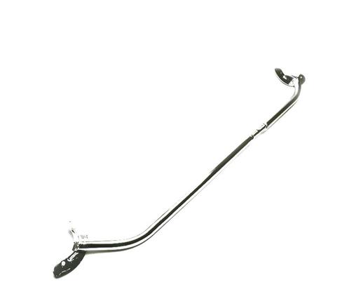 Barre Anti-Rapprochement Aluminium Pour Audi Volkswagen Vw S, Auto-onderdelen, Ophanging en Onderstel, Verzenden