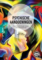 Psychische aandoeningen 9789024428564 Arie Hordijk, Boeken, Verzenden, Zo goed als nieuw, Arie Hordijk