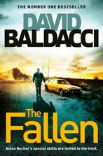 The Fallen 9781509874293 Baldacci, Boeken, Verzenden, Gelezen, Baldacci