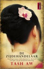 Poema pocket De zijdehandelaar 9789021009049 Tash Aw, Verzenden, Gelezen, Tash Aw