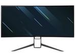 Veiling - Acer Predator X34 GS 34 UWQHD Ultrawide Gamingmoni, Nieuw