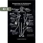 Summertime in Murdertown How I Survived Where the Best Die, Verzenden, Gelezen, David Gunn