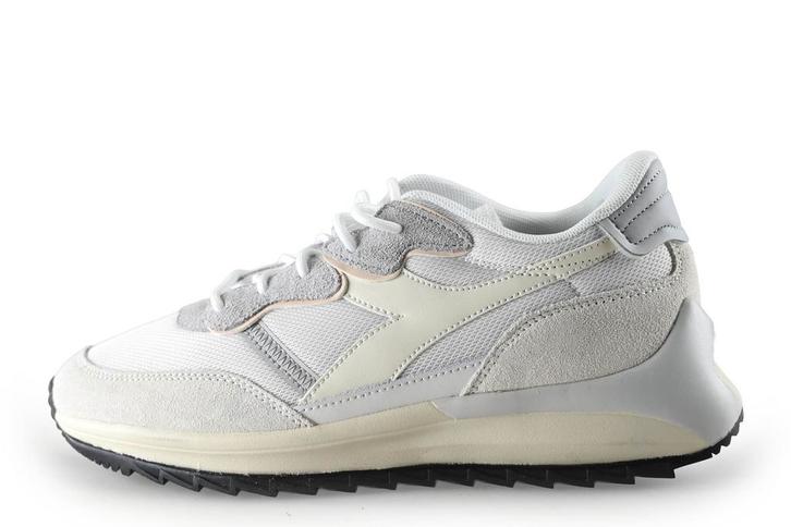 Diadora sneakers in maat 40 Wit | 15% korting, Kleding | Dames, Schoenen, Wit, Zo goed als nieuw, Sneakers, Verzenden