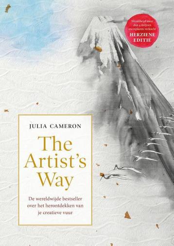 The artists way 9789400512696 Julia Cameron, Livres, Verzenden, Julia Cameron