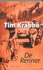 De renner 9789044605693 Tim Krabbe, Boeken, Verzenden, Gelezen, Tim Krabbe