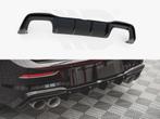 Aggressive Diffuser V.2 voor Volkswagen Golf 8 R, Ophalen of Verzenden