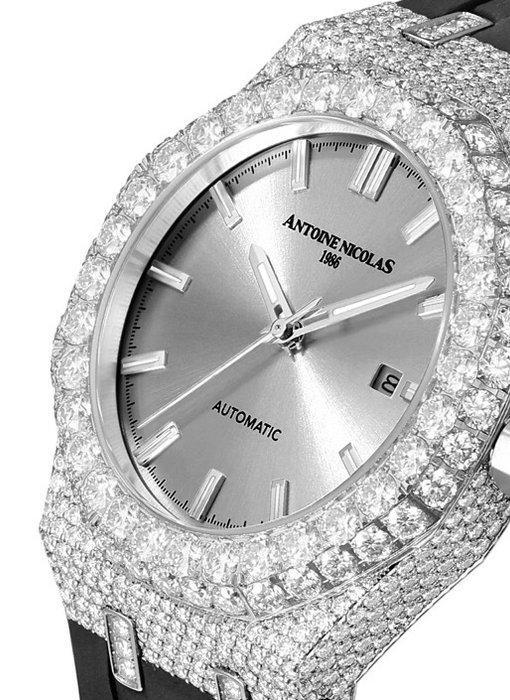 Antoine Nicolas 1986 - cannes - Zonder Minimumprijs - Unisex, Handtassen en Accessoires, Horloges | Heren