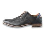 Bullboxer Nette schoenen in maat 44 Blauw | 10% extra, Kleding | Heren, Overige typen, Nieuw, Bullboxer, Verzenden