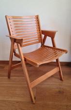 Rex Slovenië - Niko Kralj - Klapstoel - Rex Chair - Beuken