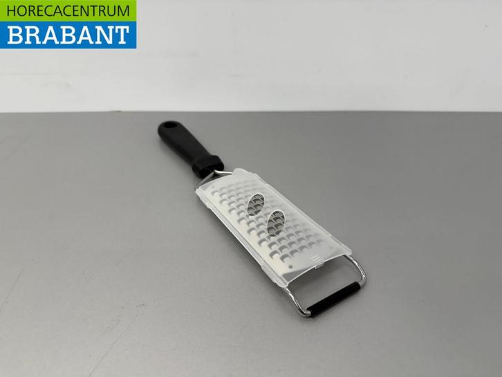 HCB Rasp Grof (Coarse Edge) 33 cm Horeca, Zakelijke goederen, Horeca | Keukenapparatuur, Ophalen of Verzenden