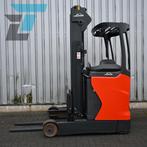 Linde R14-01 Elektrische Reachtruck, Reachtruck