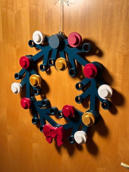 Lego MOC (My own creation) - Ghirlanda, Kinderen en Baby's, Speelgoed | Duplo en Lego