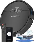 Heevey Robotstofzuiger met dweilfunctie 3-in-1 Tweedekansje, Verzenden