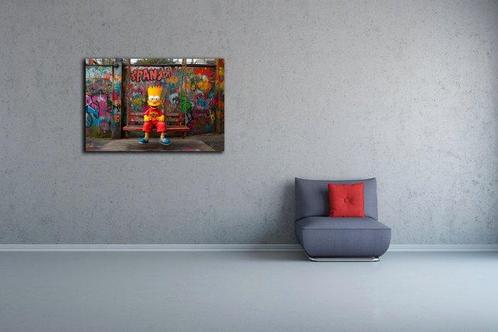X-Art - Bart Swing, Antiek en Kunst, Kunst | Designobjecten