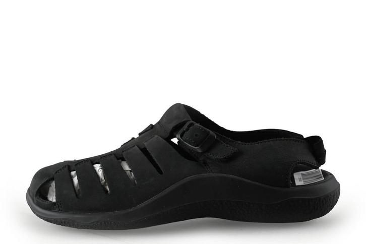 Romika Sandalen in maat 37 Zwart | 20% korting, Kleding | Dames, Schoenen, Zwart, Gedragen, Sandalen of Muiltjes, Verzenden