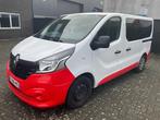 Online veiling - 2018 Renault Trafic 1.6 cDi -, Nieuw