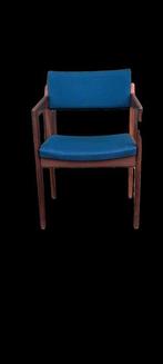 Thonet - Chaise (4) - facile - Teck - Ensemble de chaises