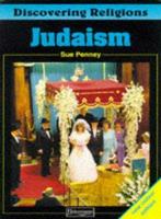Discovering Religions: Judaism Core Student Book: Core, Sue Penney, Verzenden