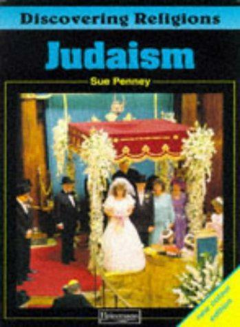 Discovering Religions: Judaism Core Student Book: Core, Boeken, Overige Boeken, Gelezen, Verzenden