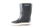 Bergstein Regenlaarzen in maat 28 Zwart | 5% extra korting, Kinderen en Baby's, Kinderkleding | Schoenen en Sokken, Verzenden