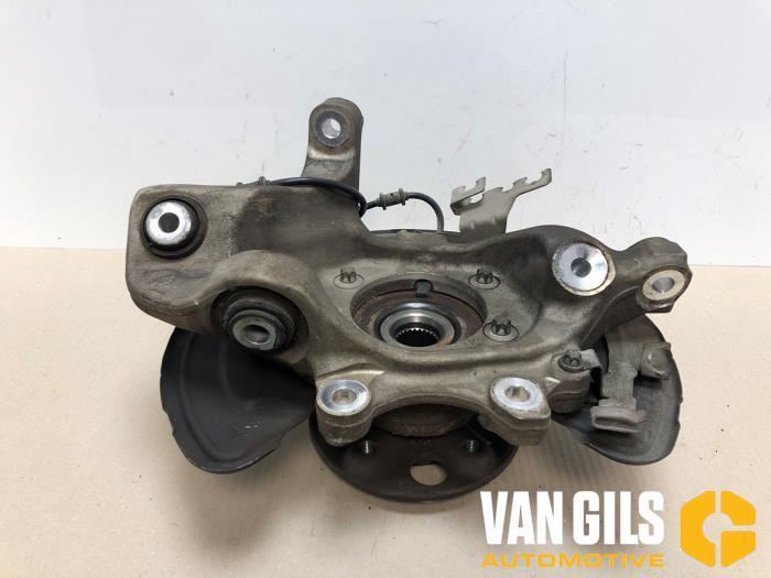 Fusee rechts-achter Mercedes GLC-Klasse O276578, Auto-onderdelen, Ophanging en Onderstel