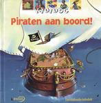 Piraten aan boord! / Kididoc 9789076830056, Gelezen, [{:name=>'A.-S. Baumann', :role=>'A01'}, {:name=>'R. Sallard', :role=>'A12'}, {:name=>'K. Verleyen', :role=>'B06'}]
