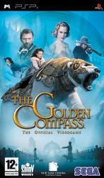 The Golden Compass-Standaard (PSP) Gebruikt, Ophalen of Verzenden, Nieuw