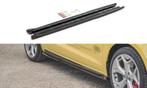 Side Skirts Diffuser voor Audi A1 GB S-line, Ophalen of Verzenden
