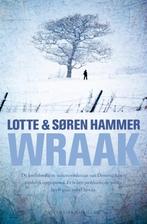 Wraak 9789022999240, Boeken, Thrillers, Gelezen, Lotte Hammer, Søren Hammer, Verzenden