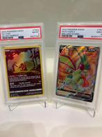 Pokémon - 2 Graded card - PSA 9, Nieuw