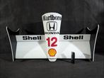 Mclaren - Ayrton Senna - Aile avant à léchelle 1/3, Nieuw