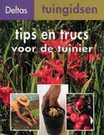 Deltas tuingidsen 10. tips en trucs voor de tuinier, Boeken, Martin Stangl, Gelezen, Verzenden