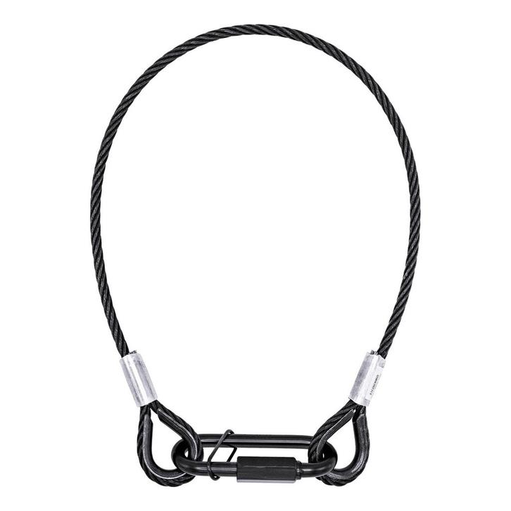 100× FORTEX Safety veiligheidskabel BGV-C1 gecertificeerd, Muziek en Instrumenten, Licht en Laser, Verzenden