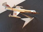 Véhicule militaire miniature - F-104 Lockheed Starfighter, Kinderen en Baby's, Speelgoed | Overig, Nieuw