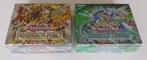 Konami - 2 Booster box - Yu-Gi-Oh! - Dimension force &, Collections