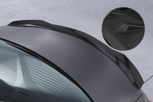 Achtervleugel met ABE voor Mercedes-Benz C-Klasse W205 HF813, Auto-onderdelen, Carrosserie, Nieuw, Verzenden