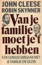 Van je familie moet je t hebben 9789026943164 John Cleese, Boeken, Verzenden, Gelezen, John Cleese